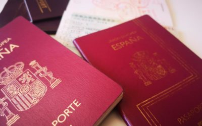 Cómo sacar el pasaporte y otros documentos