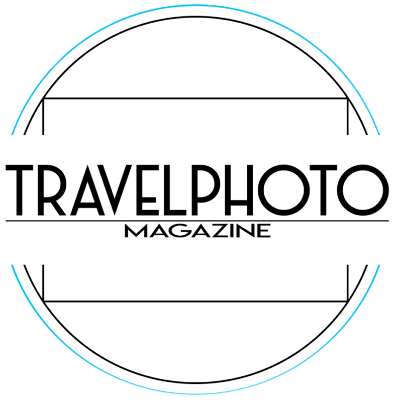 LOGO travelphoto magazine