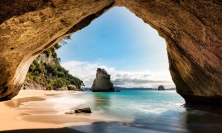20 lugares que ver en Nueva Zelanda