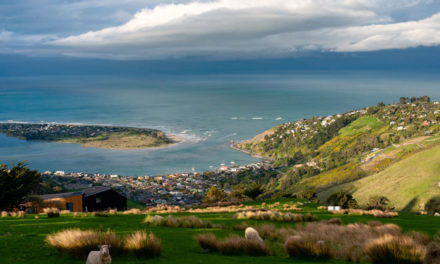 Guía: Qué ver en la isla sur de Nueva Zelanda