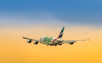 ¿Estamos ante el adiós del Airbus A380?