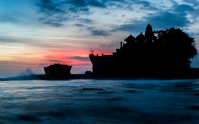 Bali sin turistas extranjeros hasta 2021