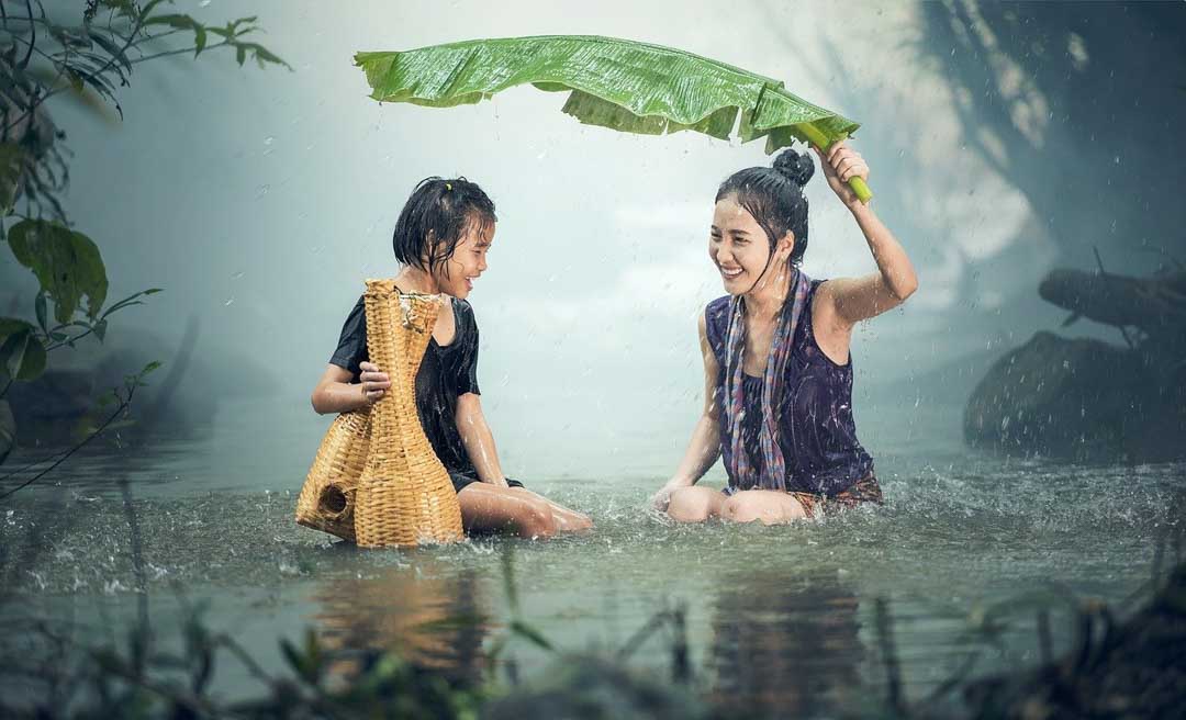 clima en tailandia