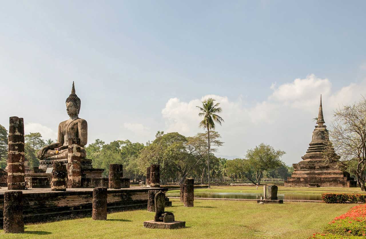 sukhothai