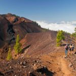 La Ruta de los Volcanes vuelve a abrir en La Palma