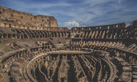 Lugares que visitar en Roma