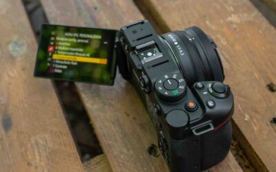 Probamos: Nikon Z30, ¿la smartphone killer?