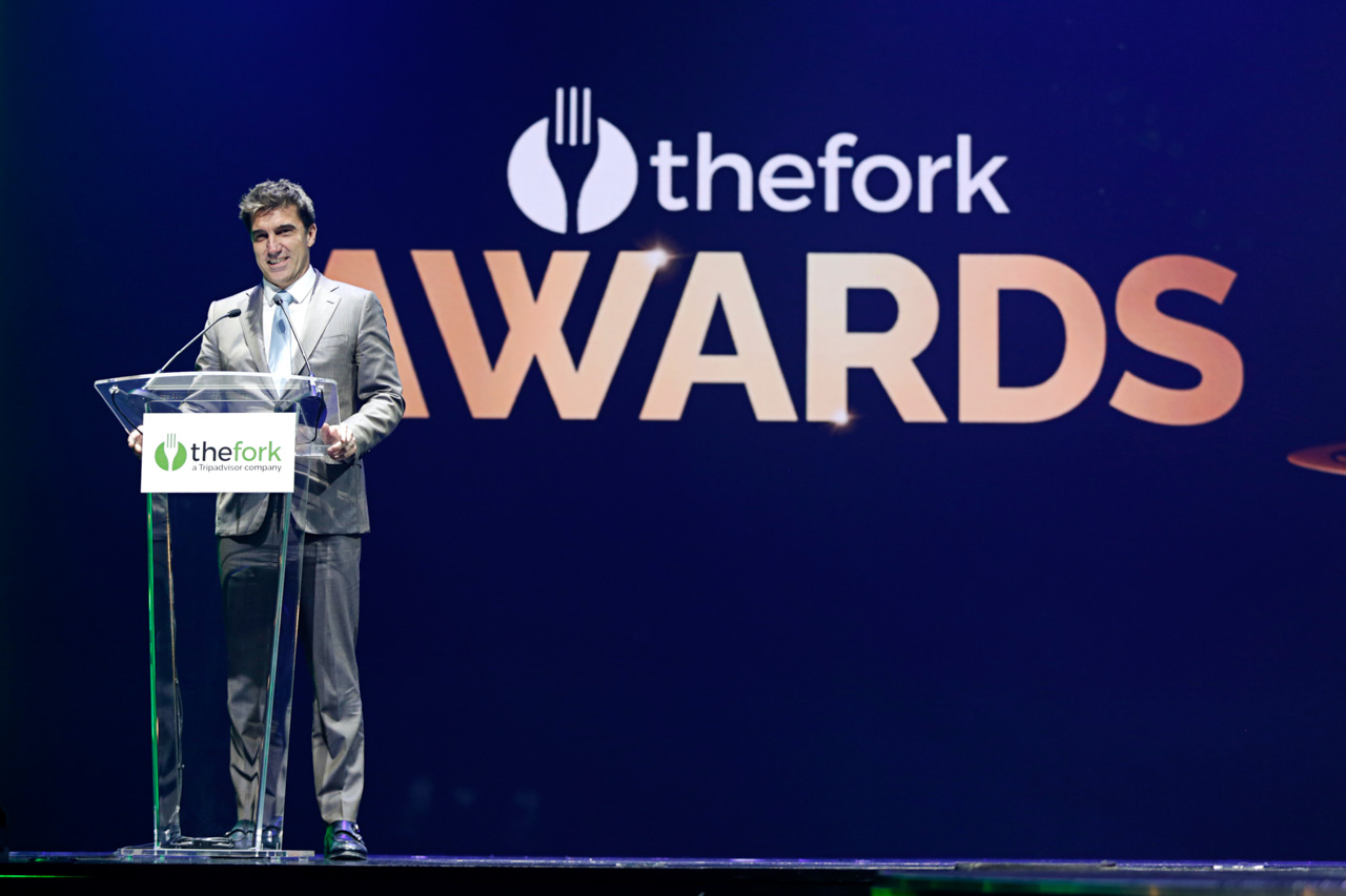 Premios TheFork