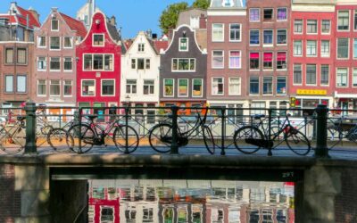Ámsterdam: Guía rápida de Ámsterdam