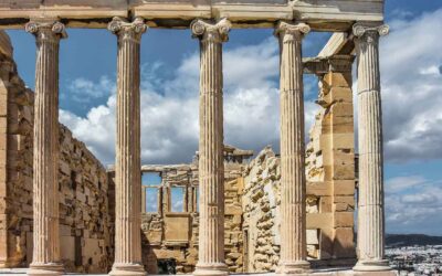 Atenas: Guía rápida de Atenas