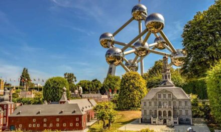 Bruselas: Guía Rápida de Bruselas