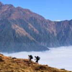 Nepal prohíbe los trekkings sin guía