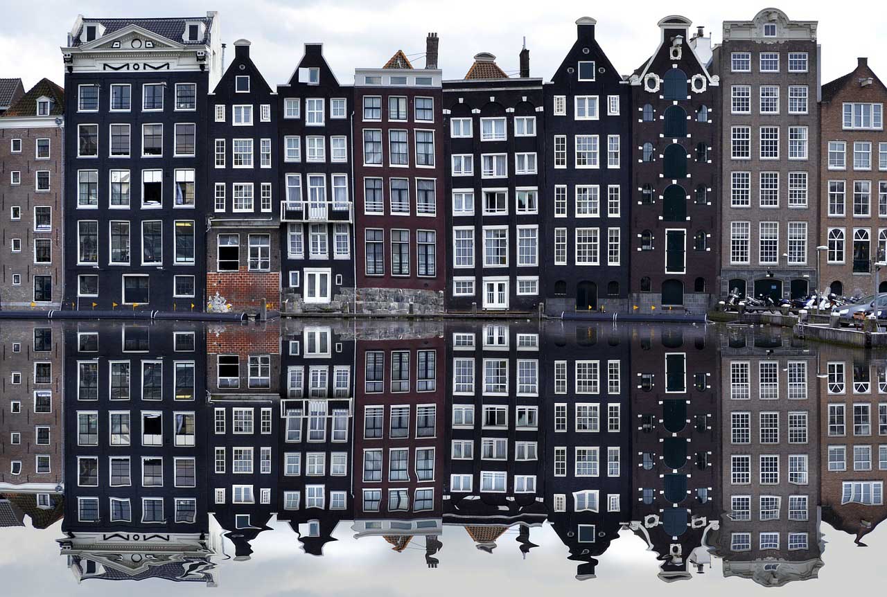 guía de Ámsterdam