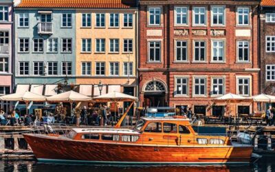 Copenhague: Guía Rápida de Copenhague