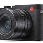 Leica Q3, compacta, 60mp y vídeo 8K