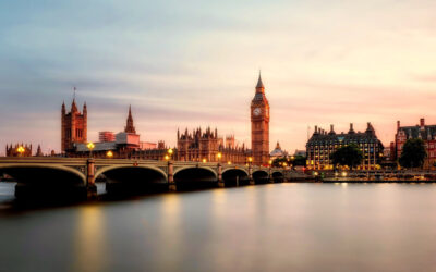 Londres: Guía Rápida de Londres