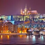 Praga: Guía Rápida de Praga
