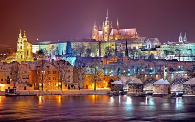 Praga: Guía Rápida de Praga