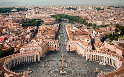 Roma: Guía Rápida de Roma