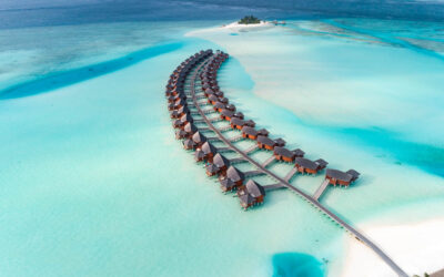 ¿Conoces estas 5 curiosidades sobre Maldivas?