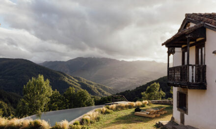 Este es el complejo rural más lujoso de España: Solo Palacio
