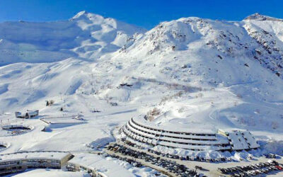 Auberge de Piau, esquí en los Pirineos este invierno