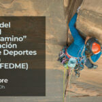 Apúntate gratis a la proyección del documental “Abriendo camino” de la FEDME