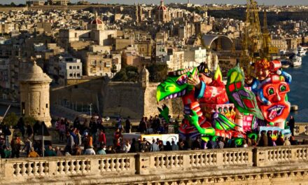 10 motivos por los que visitar Malta en 2024