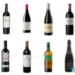 Estos vinos han conseguido 99 puntos, ¿cuál vas a regalar?