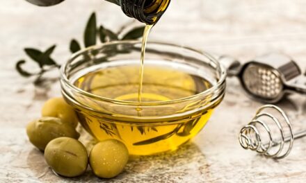 Estos son los 10 mejores aceites de oliva del mundo