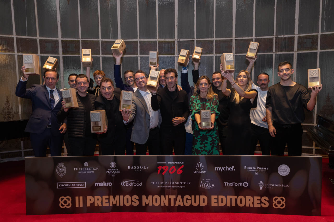 Premios Montagud 2024
