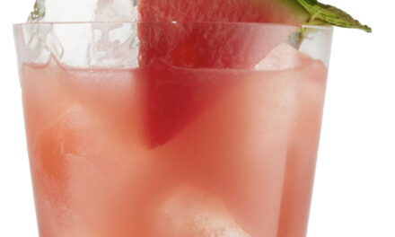 Anímate con 6 cocktails para el «Día Internacional del Margarita»