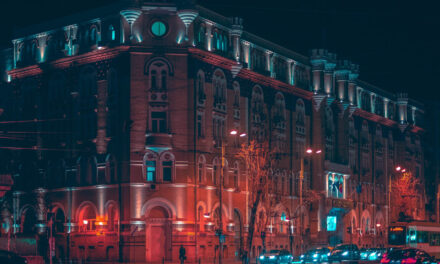 Guía de Bucarest, visita obligada en Rumanía