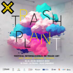 La Palma celebra Trashplant Festival, el primer festival de Trash Art del mundo