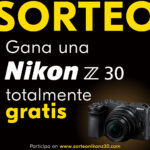 Gana una fantástica Nikon Z 30 + Nikkor 16-50mm