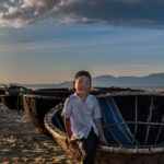 China Beach: la playa de Vietnam que también fue una serie de tv