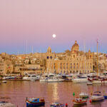 Malta, arte y cultura en una isla preciosa