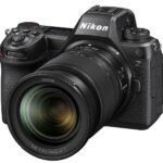 Nikon Z 6III, llegó la más esperada
