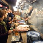 Consejos gastronómicos para tu primera vez en Tokio