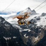 Qué ver en Interlaken, un paraíso alpino lleno de actividades