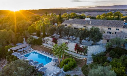 Este es el mejor spa entre todos los resorts de España