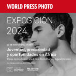 Actividades complementarias de Fujifilm en el World Press Photo 2024