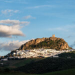 Ruta por los Pueblos Blancos de Cádiz