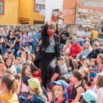 Festivales en Teruel verano 2025