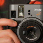Fujifilm presenta la cámara instantánea instax mini 41