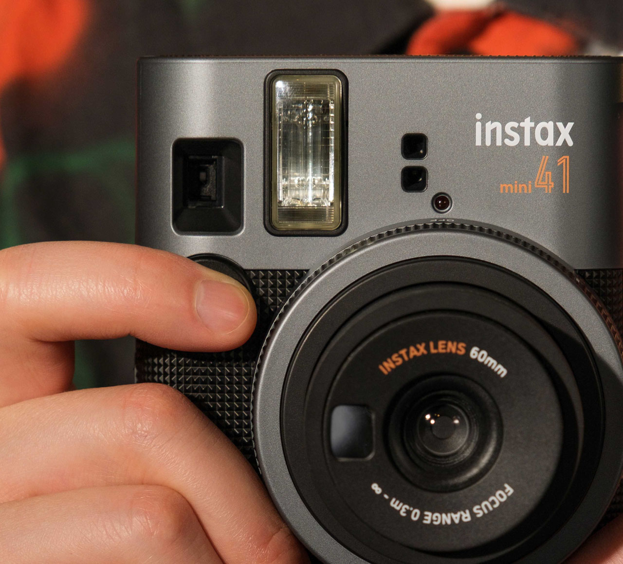 Instax mini 41-4 instax mini 41