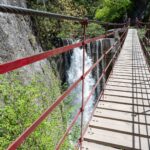 Rutas en Granada: 3 días que empiezan en los pies y llegan al corazón