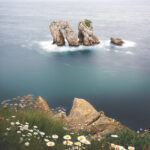 Ruta Costa Quebrada. Donde la tierra se abre, nace un viaje
