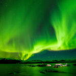 La guía definitiva para ver Auroras Boreales este año