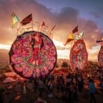 ¿Conoces estos 5 festivales de Guatemala?
